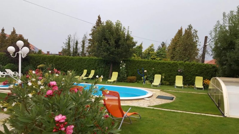 Fortuna Pension Villa I