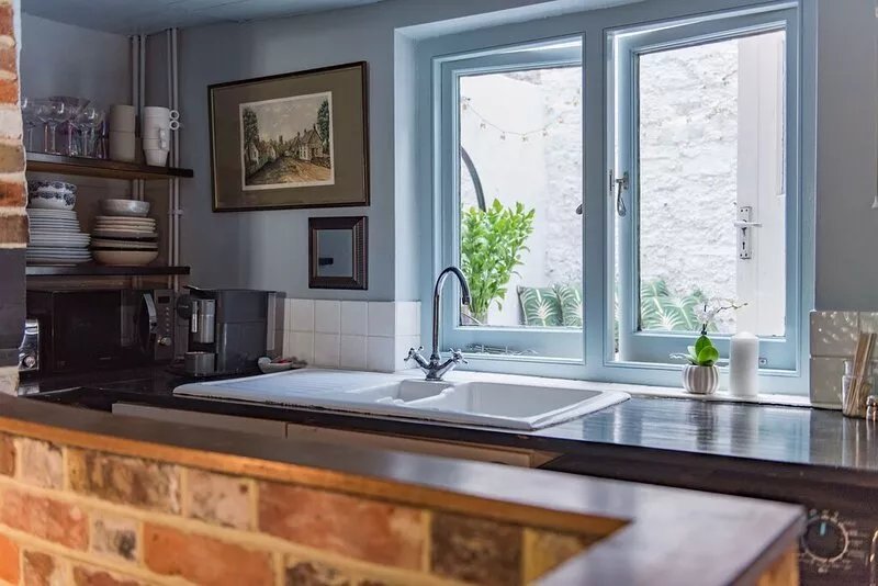 Old Chelsea -  charming cottage in the conservation area of Deal