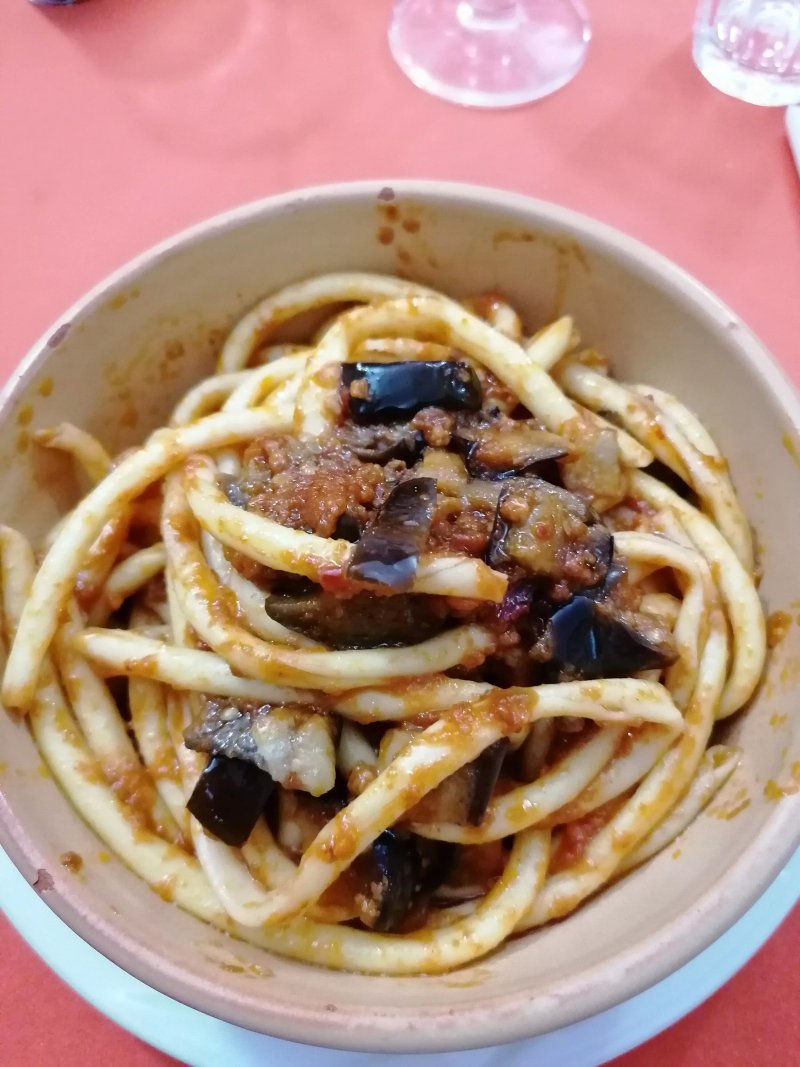 Trattoria da Maria