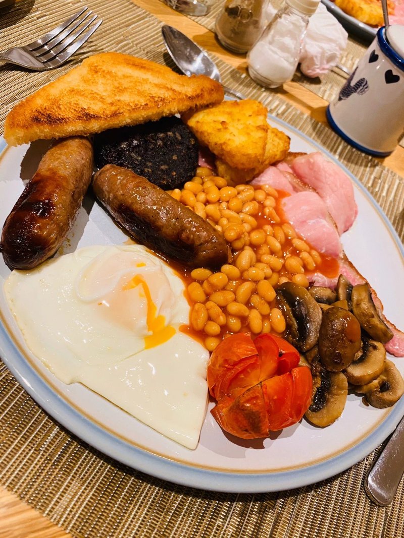 The Cambridgeshire Bed & Breakfast