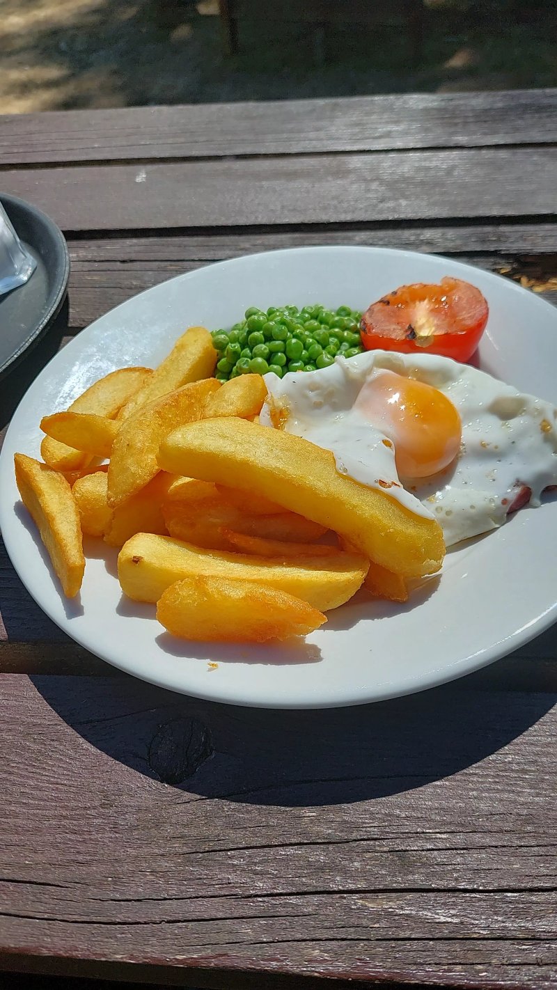 The Talbot Inn