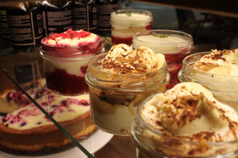 Etno Cafe Wroclaw Pasaz Grunwaldzki