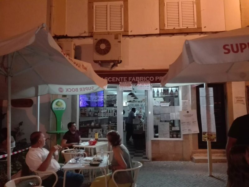 Pastelaria Sol Nascente