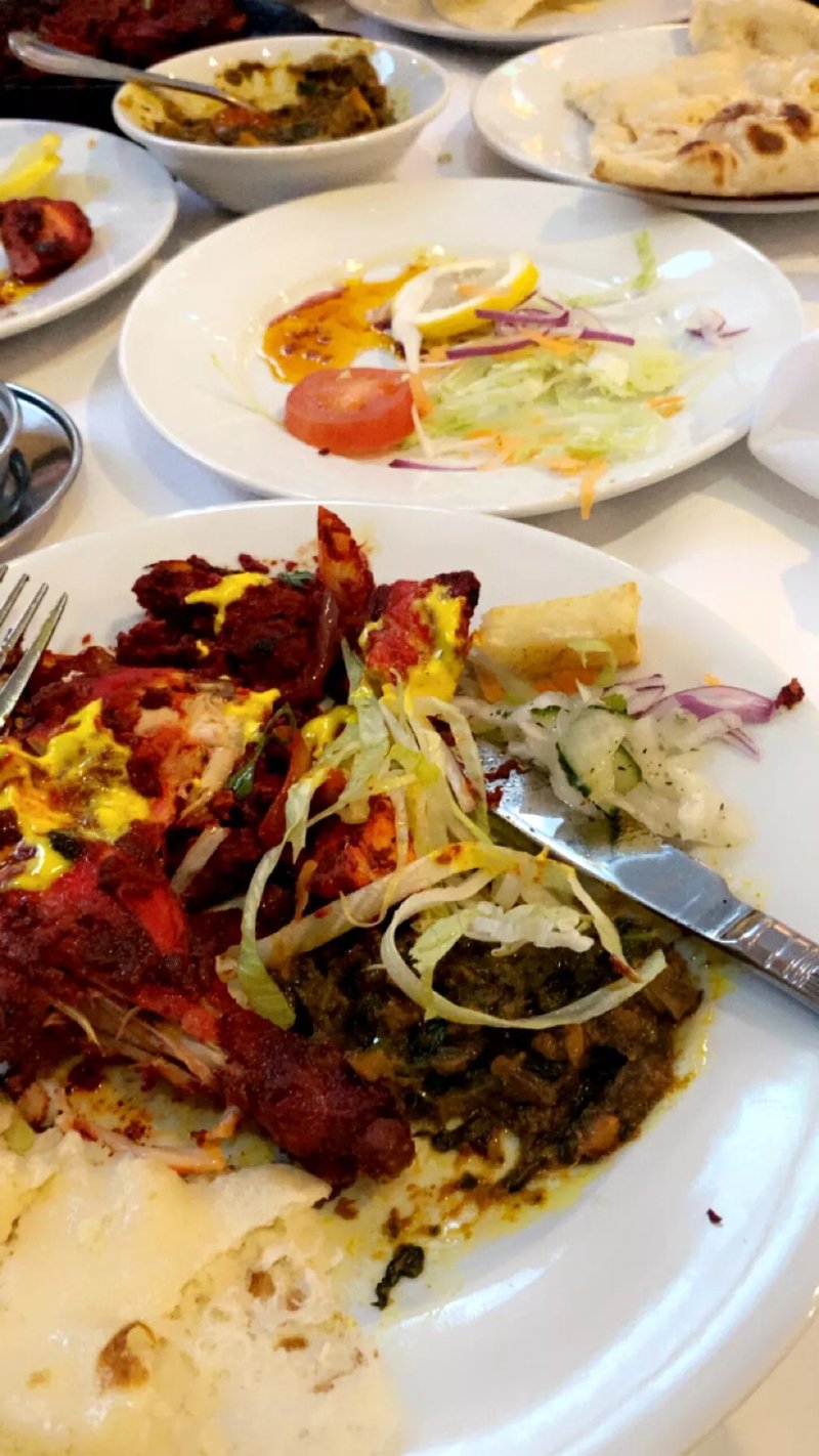 Latif Indian Restaurant