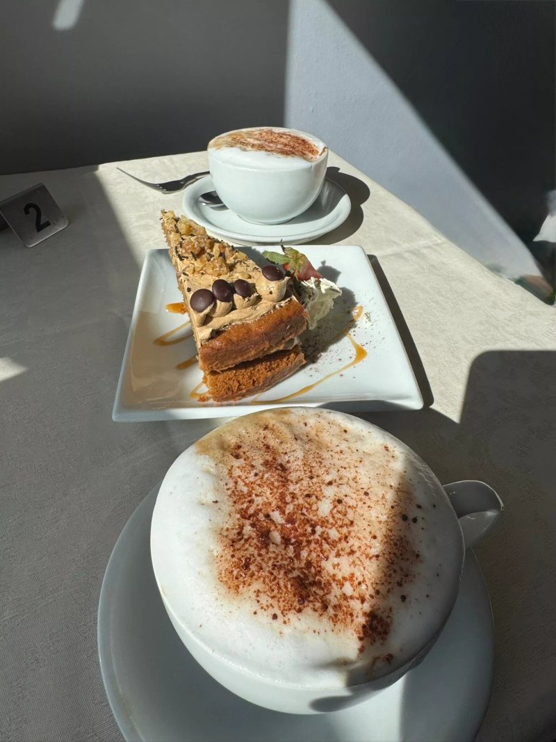Ghyllfoot Tea Rooms And Restaurant