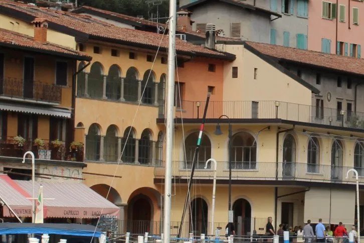 Albergo Milano