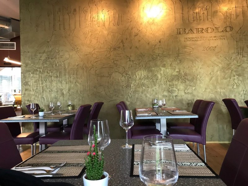 Thai Restaurant Pailin