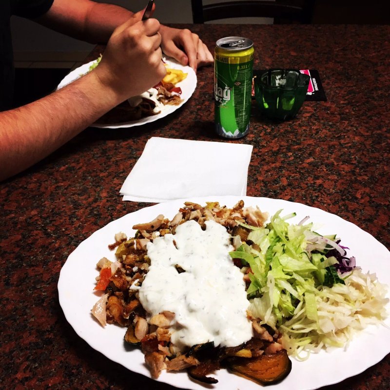 Keyif Doner