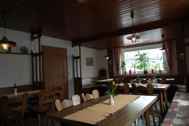 Gasthaus & Pension Zur Linde