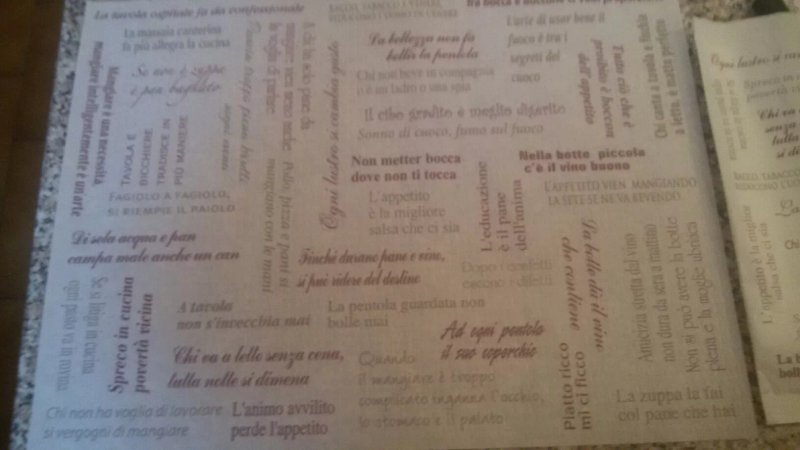 Bar - Gelateria Serenella