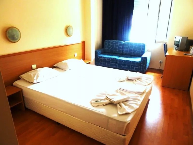 Family Hotel Dalis