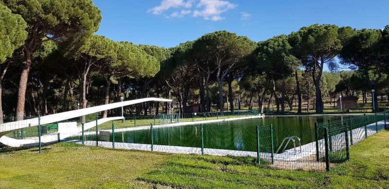Hotel Resort El Montico singular's hotels and restaurants