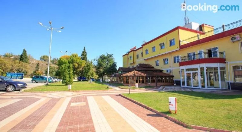 Kareliya Complex