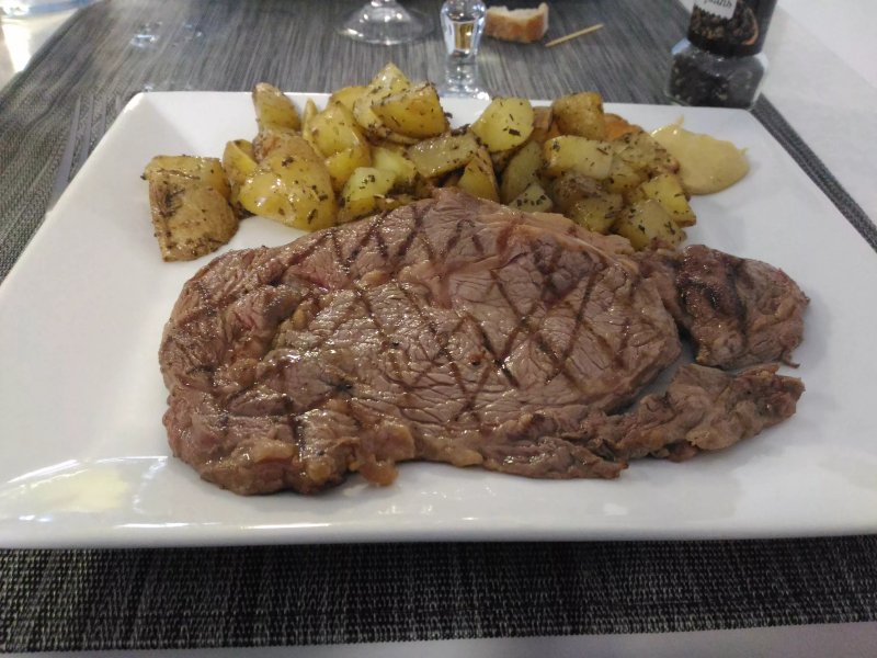 Le relais de L'haunay