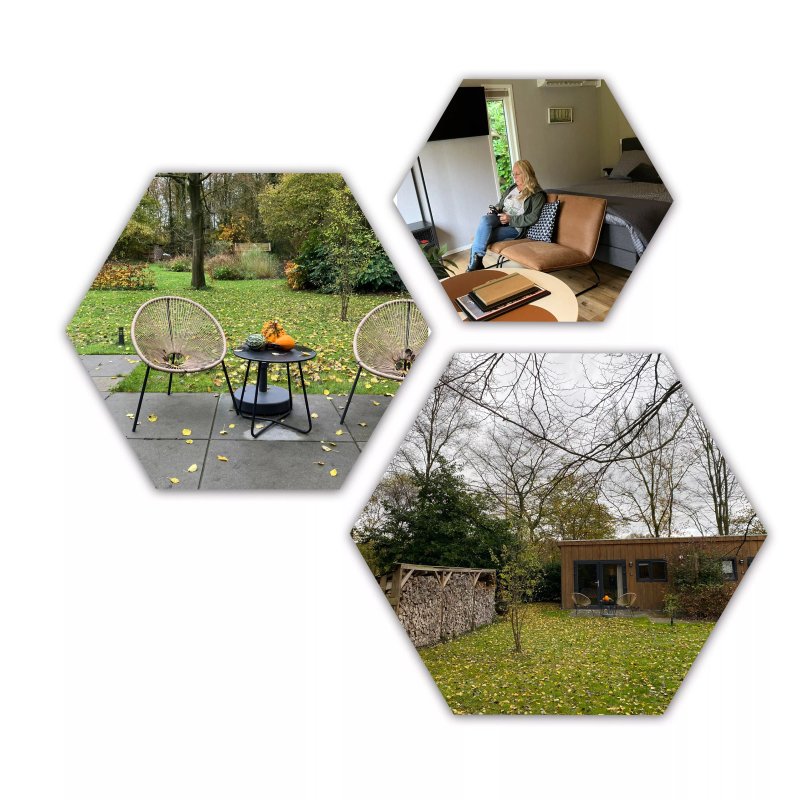 B&B Schoonhoven Suites
