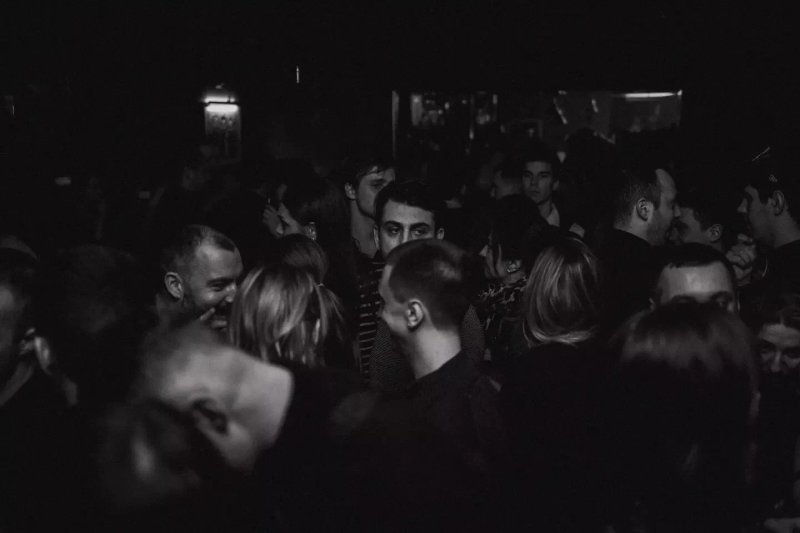 Hanky Panky Belgrade