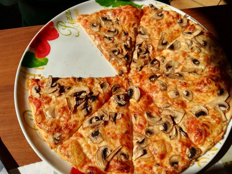 Sportheim Lambrecht Pizzahaus
