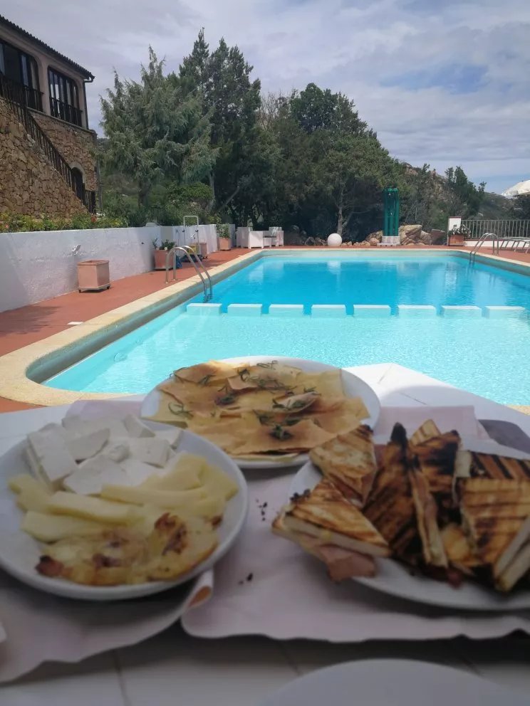 Mya Hotel Porto Cervo