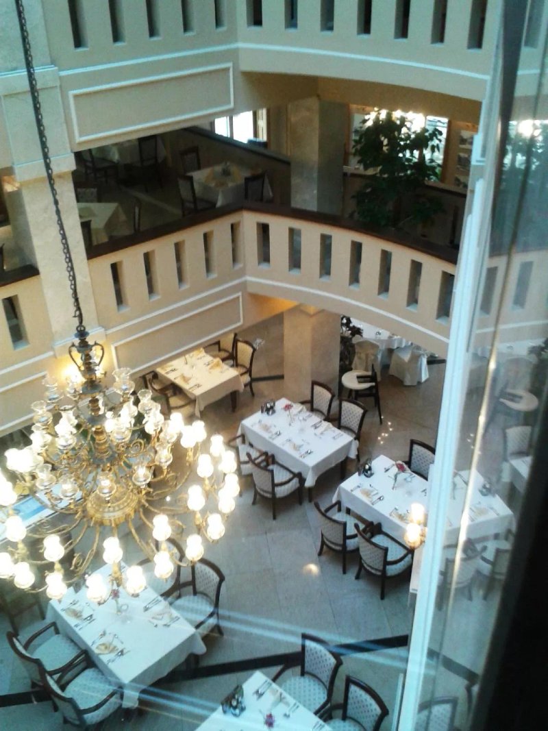 Grand Hotel Sole