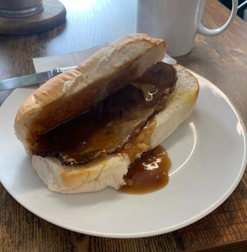 Lisa's Sandwich and Snack Bar