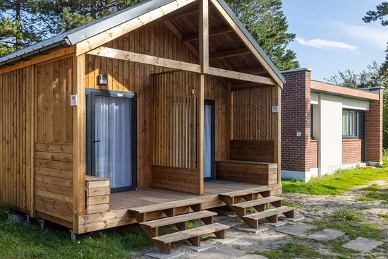 Village Club Mileade Le Touquet - Merlimont