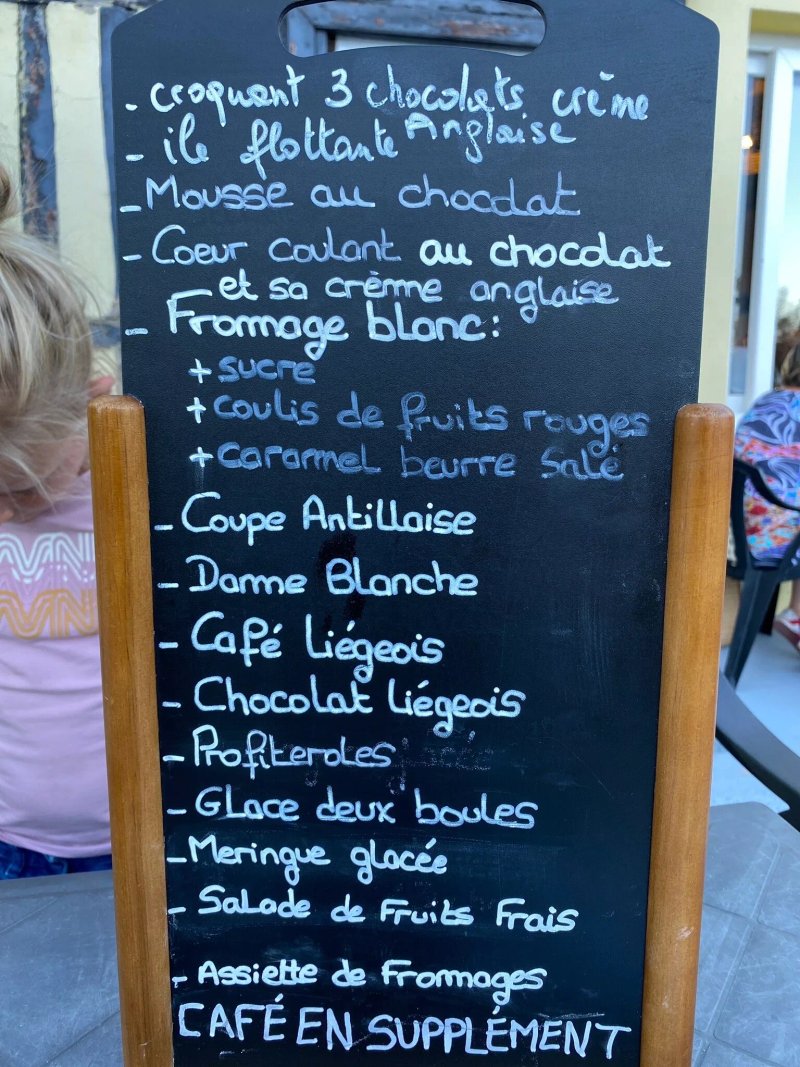 La Vieille Auberge