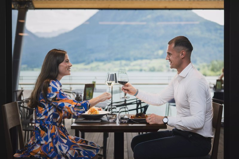 Eq Restaurant