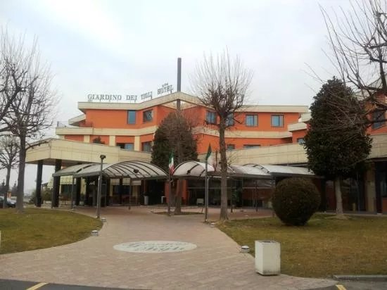 Giardino dei Tigli