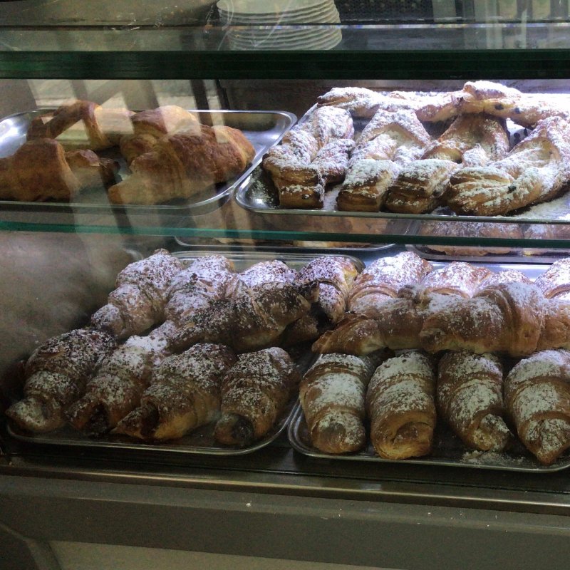Bar Pasticceria Garufi Antonio