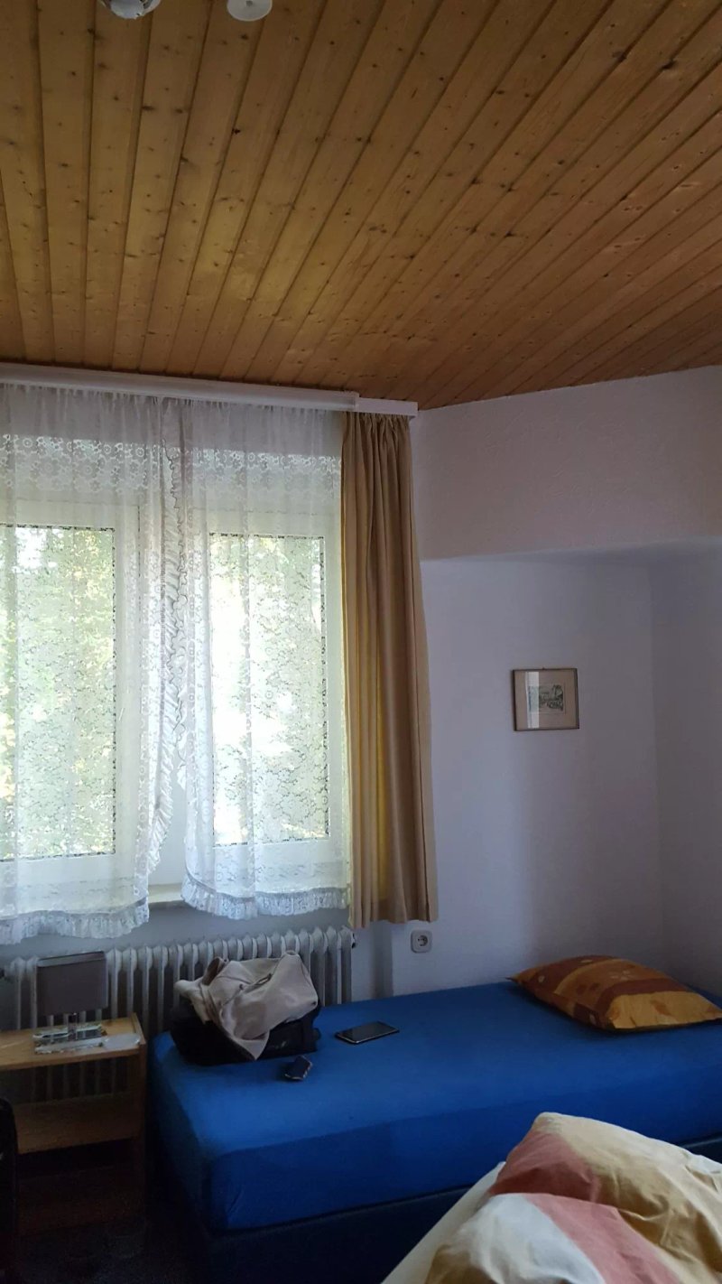 Hotel-Pension Im Klosterring