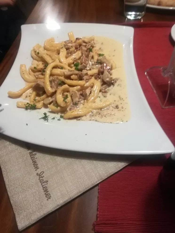 Ristorante Pizzeria "Zum kleinen Italiener"