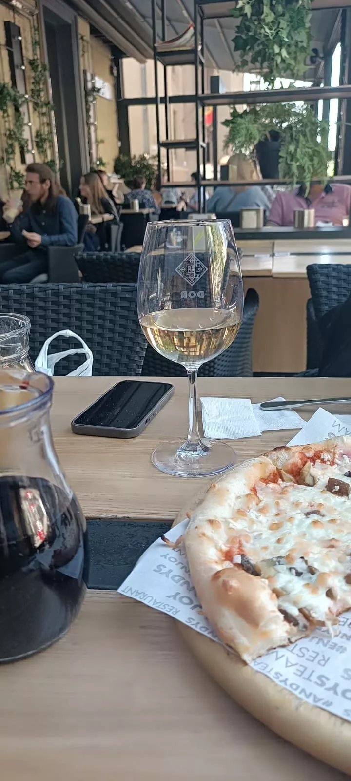 Andy's Pizza #40