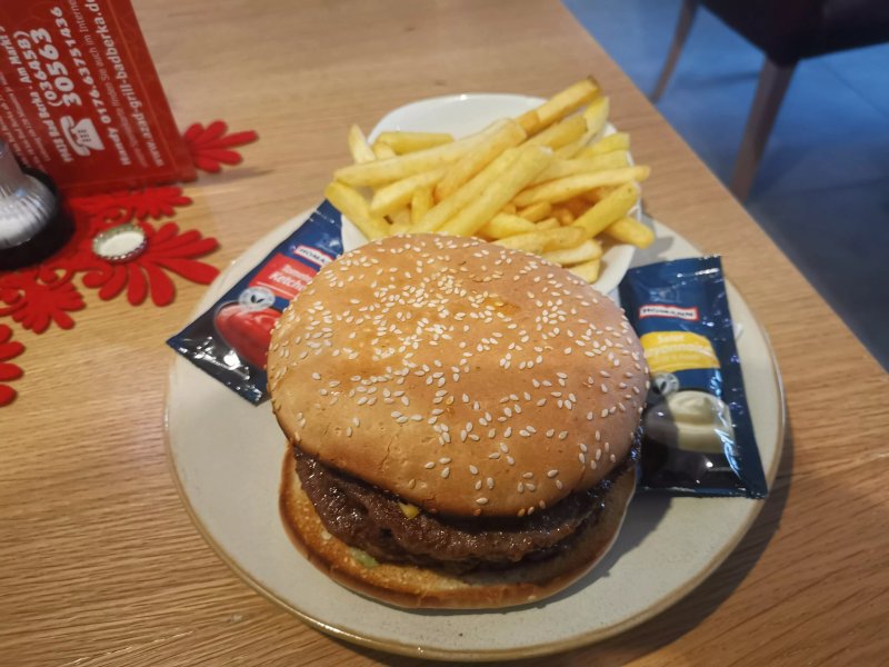 Azad Grill Bad Berka