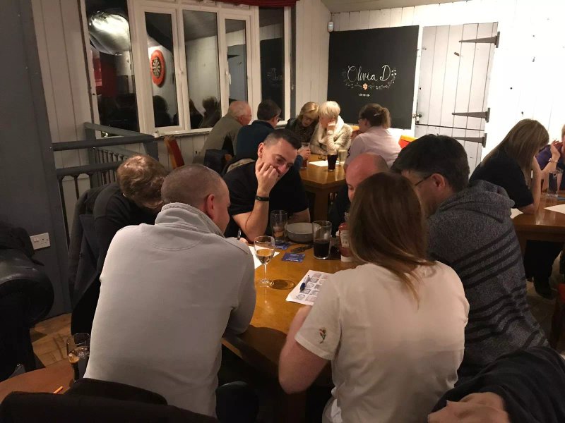 The Greyhound Inn