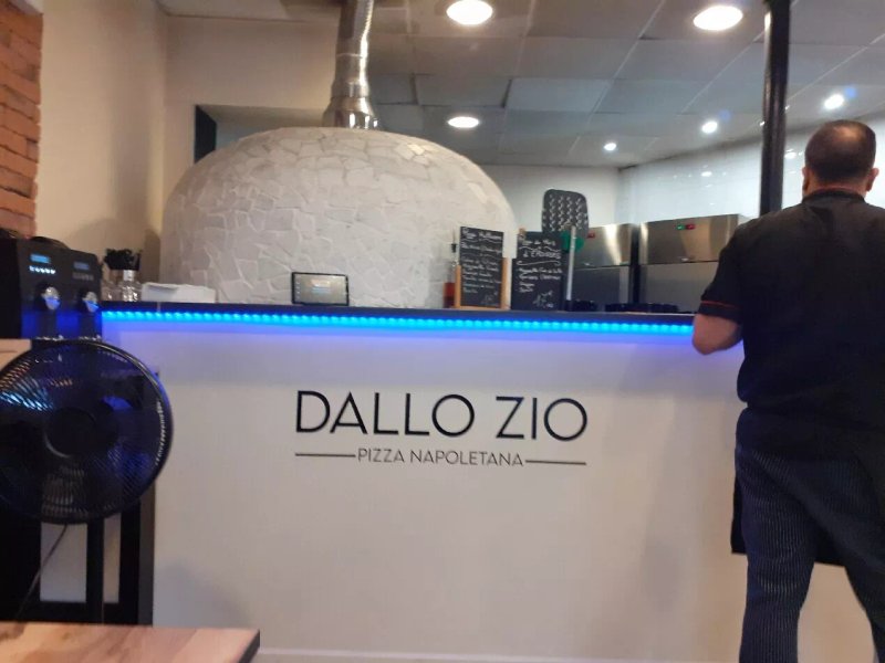 Dallo Zio