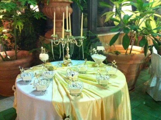 Villa Martorana Genuardi
