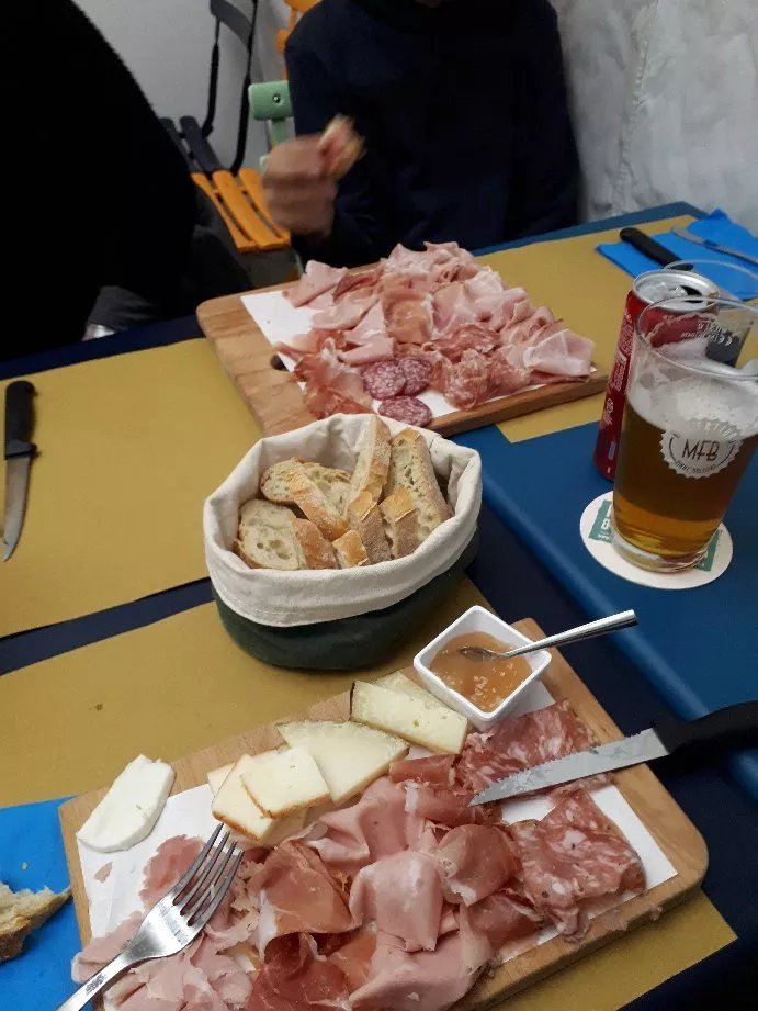 Manifattura Birre Bologna - MFB