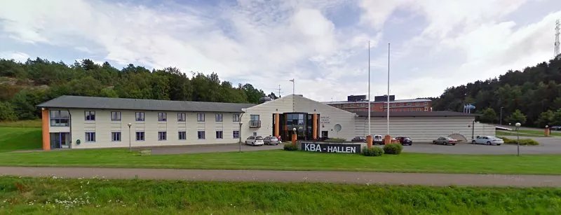Vandrarhemmet Nattmossan