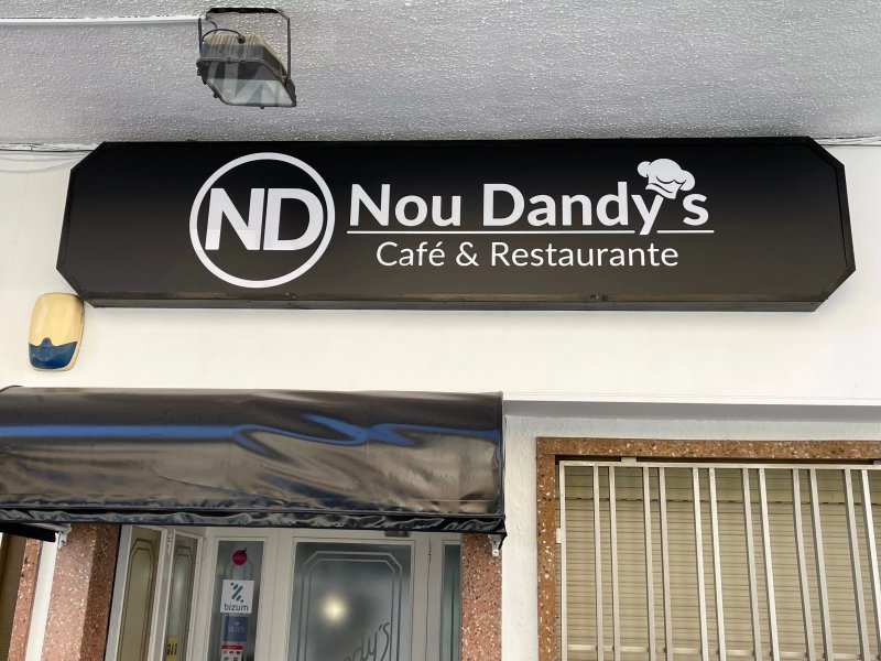 Nou Dandy's