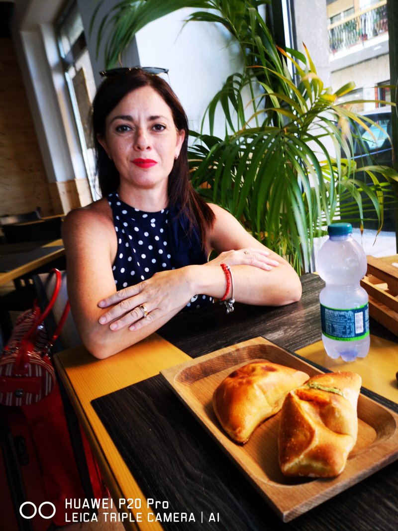 La Cambusa Rosticceria Gastronomia