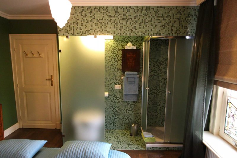 B&B De Lachende Engel
