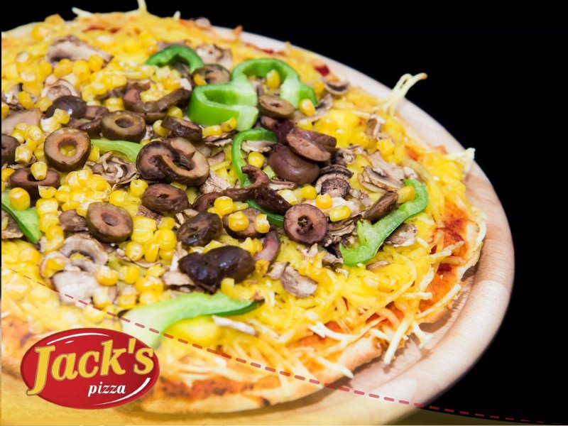 Jack's Pizza