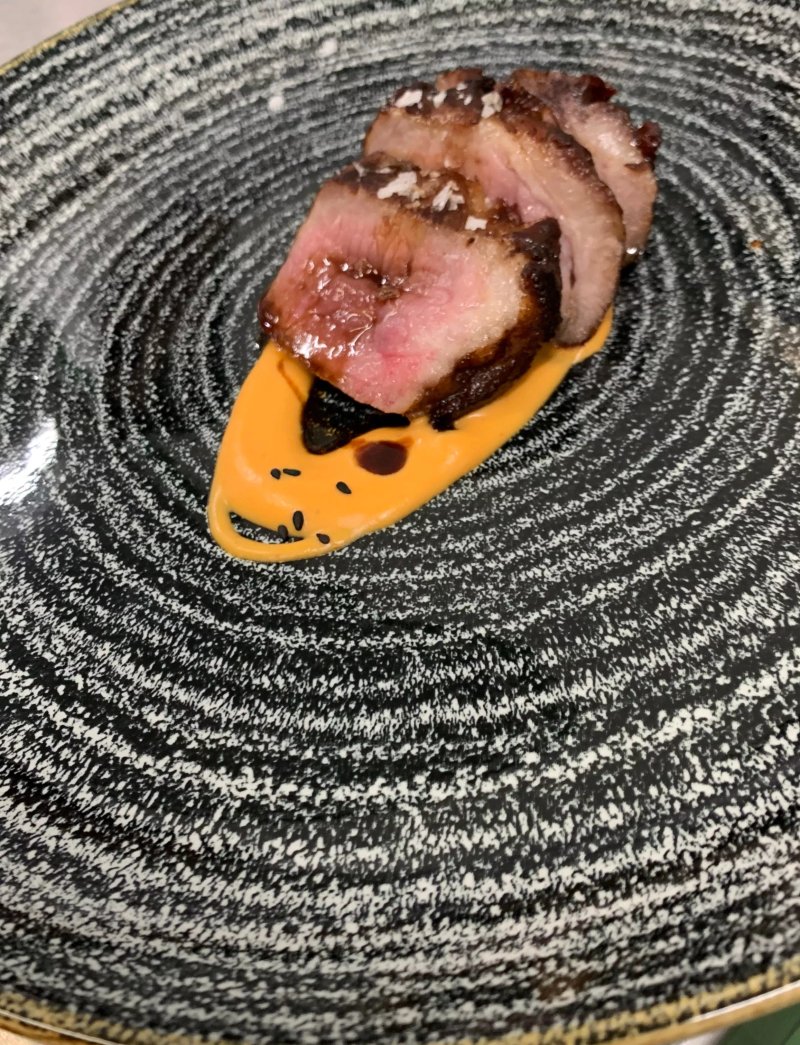 Restaurante Arzobispo Fonseca