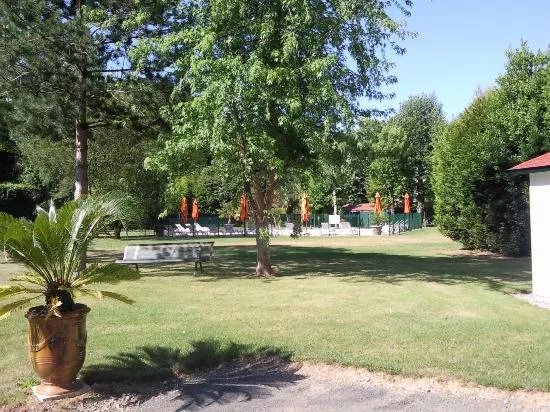 Les Jardins de Chantecler