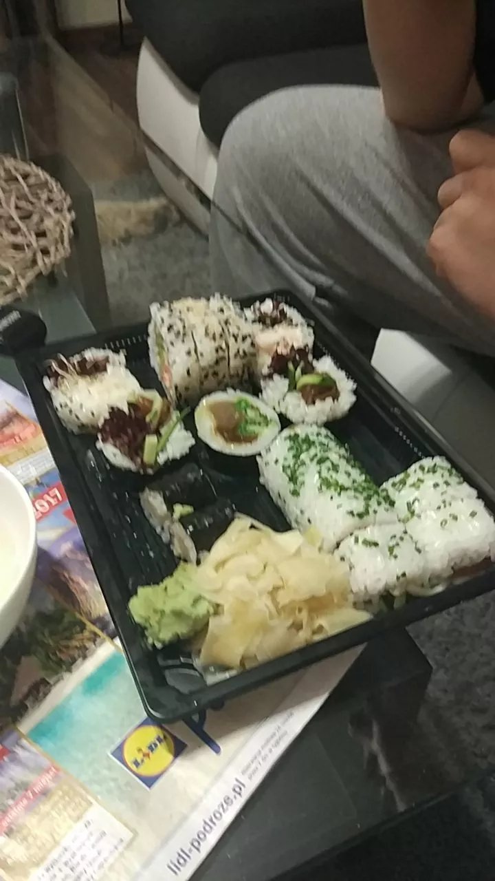 Yamato Sushi