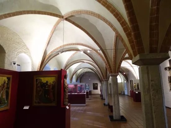 Das Kulturhistorische Museum