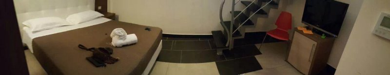 Hotel Don Giovanni