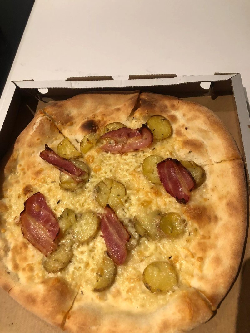 Gastronomia Napolitana
