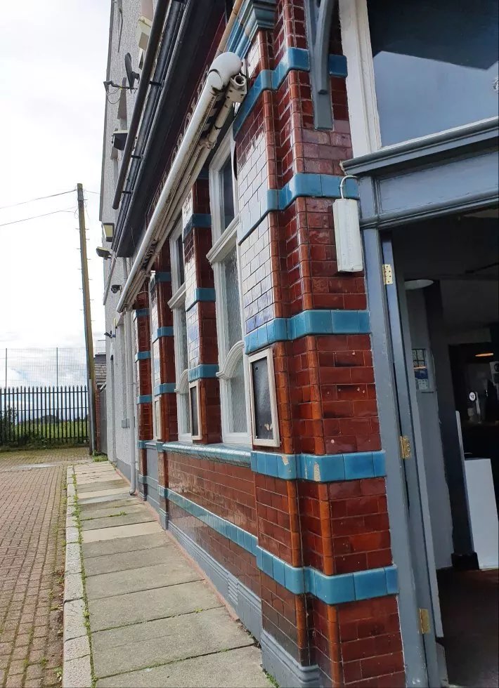 The Grove Free House