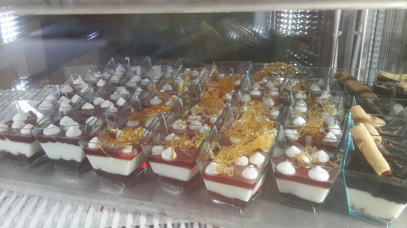 L'oasi Del Gelato